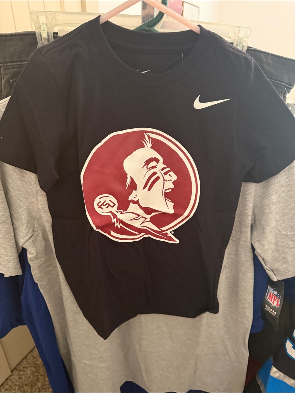 fsu tee
